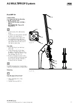 Preview for 19 page of Peri MULTIPROP Instructions For Assembly And Use