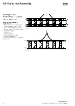 Предварительный просмотр 24 страницы Peri MULTIPROP Instructions For Assembly And Use