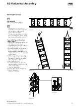 Предварительный просмотр 25 страницы Peri MULTIPROP Instructions For Assembly And Use