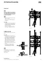 Предварительный просмотр 27 страницы Peri MULTIPROP Instructions For Assembly And Use