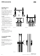 Предварительный просмотр 32 страницы Peri MULTIPROP Instructions For Assembly And Use