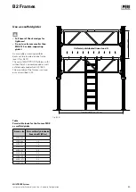 Preview for 37 page of Peri MULTIPROP Instructions For Assembly And Use