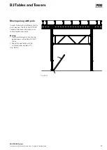 Предварительный просмотр 39 страницы Peri MULTIPROP Instructions For Assembly And Use