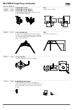 Предварительный просмотр 46 страницы Peri MULTIPROP Instructions For Assembly And Use