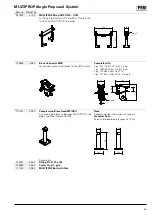 Предварительный просмотр 47 страницы Peri MULTIPROP Instructions For Assembly And Use