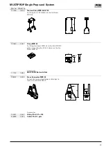 Preview for 51 page of Peri MULTIPROP Instructions For Assembly And Use