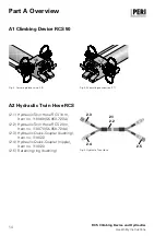 Предварительный просмотр 14 страницы Peri RCS 50 Assembly Instructions Manual