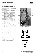 Предварительный просмотр 16 страницы Peri RCS 50 Assembly Instructions Manual