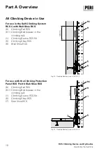 Предварительный просмотр 18 страницы Peri RCS 50 Assembly Instructions Manual