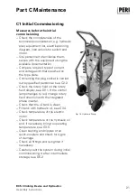 Preview for 21 page of Peri RCS 50 Assembly Instructions Manual