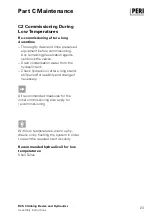 Preview for 23 page of Peri RCS 50 Assembly Instructions Manual