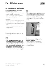 Preview for 25 page of Peri RCS 50 Assembly Instructions Manual