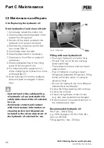 Предварительный просмотр 26 страницы Peri RCS 50 Assembly Instructions Manual