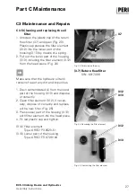 Предварительный просмотр 27 страницы Peri RCS 50 Assembly Instructions Manual