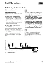 Preview for 29 page of Peri RCS 50 Assembly Instructions Manual