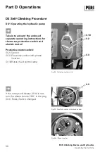 Предварительный просмотр 36 страницы Peri RCS 50 Assembly Instructions Manual