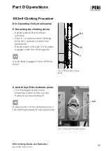 Предварительный просмотр 39 страницы Peri RCS 50 Assembly Instructions Manual