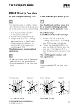 Предварительный просмотр 45 страницы Peri RCS 50 Assembly Instructions Manual