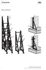 Preview for 4 page of Peri SB Brace Frame Instructions For Assembly And Use