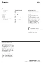 Preview for 5 page of Peri SB Brace Frame Instructions For Assembly And Use