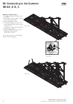 Предварительный просмотр 28 страницы Peri SB Brace Frame Instructions For Assembly And Use