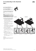 Preview for 35 page of Peri SB Brace Frame Instructions For Assembly And Use