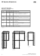 Preview for 18 page of Peri SKYDECK Instructions For Assembly And Use