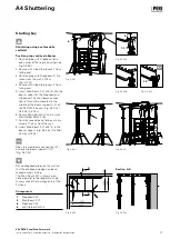 Preview for 19 page of Peri SKYDECK Instructions For Assembly And Use