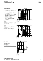 Preview for 21 page of Peri SKYDECK Instructions For Assembly And Use