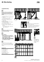 Preview for 22 page of Peri SKYDECK Instructions For Assembly And Use