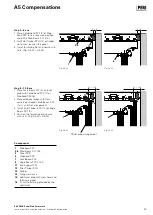 Preview for 31 page of Peri SKYDECK Instructions For Assembly And Use