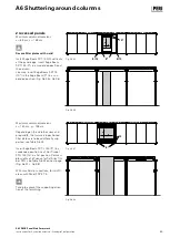 Preview for 37 page of Peri SKYDECK Instructions For Assembly And Use