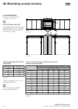 Preview for 38 page of Peri SKYDECK Instructions For Assembly And Use