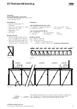 Preview for 43 page of Peri SKYDECK Instructions For Assembly And Use