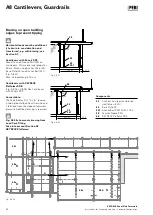 Preview for 44 page of Peri SKYDECK Instructions For Assembly And Use