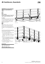 Preview for 46 page of Peri SKYDECK Instructions For Assembly And Use