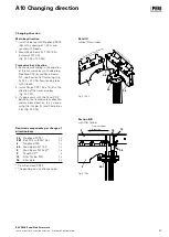 Preview for 59 page of Peri SKYDECK Instructions For Assembly And Use