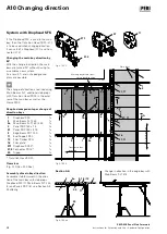 Preview for 60 page of Peri SKYDECK Instructions For Assembly And Use