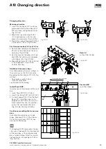 Preview for 61 page of Peri SKYDECK Instructions For Assembly And Use