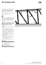 Preview for 62 page of Peri SKYDECK Instructions For Assembly And Use