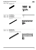 Preview for 89 page of Peri SKYDECK Instructions For Assembly And Use