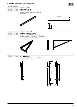 Preview for 91 page of Peri SKYDECK Instructions For Assembly And Use