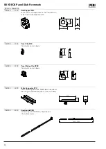 Preview for 92 page of Peri SKYDECK Instructions For Assembly And Use