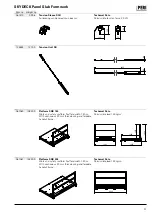 Preview for 93 page of Peri SKYDECK Instructions For Assembly And Use