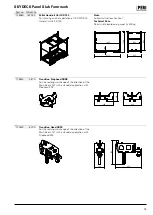 Preview for 101 page of Peri SKYDECK Instructions For Assembly And Use