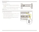 Предварительный просмотр 8 страницы PERIBIT SR-55 Quick Start Manual