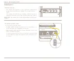 Предварительный просмотр 16 страницы PERIBIT SR-55 Quick Start Manual