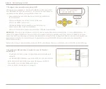 Предварительный просмотр 18 страницы PERIBIT SR-55 Quick Start Manual