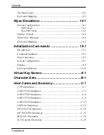 Предварительный просмотр 8 страницы Pericom Software Compaq t5300 User Manual