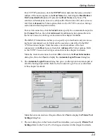 Предварительный просмотр 15 страницы Pericom Software Compaq t5300 User Manual